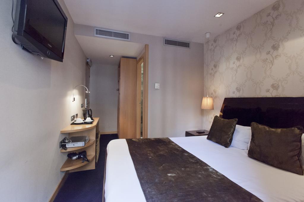 Casa Boutique Barcelona Hotel Eksteriør billede