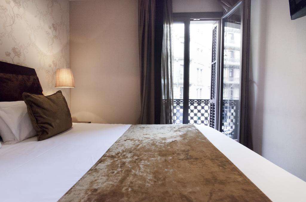 Casa Boutique Barcelona Hotel Eksteriør billede